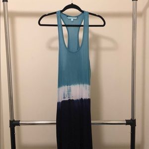 NWOT Trina Turk maxi